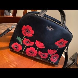 Kate Spade Poppy Purse.